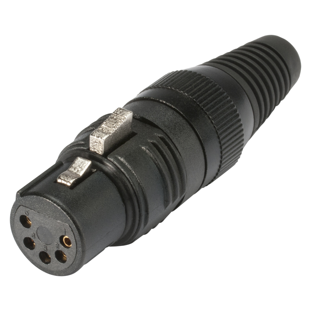 SOMMER CABLE HI-X5CF-G electronic component product image