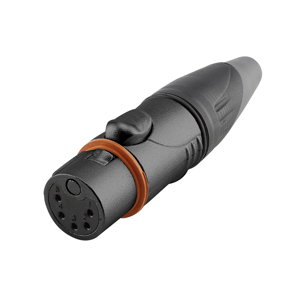 SOMMER CABLE HI-X5CF-HD-B electronic component product image