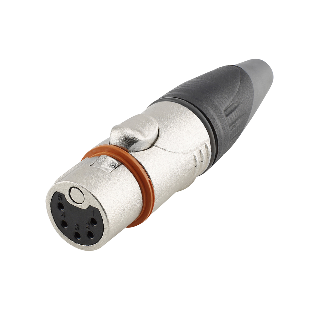 SOMMER CABLE HI-X5CF-HD electronic component product image