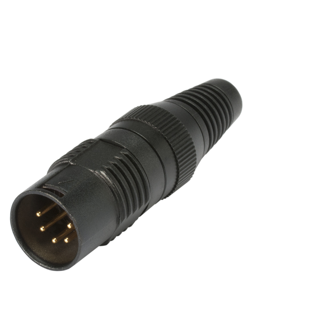 SOMMER CABLE HI-X5CM-G electronic component product image
