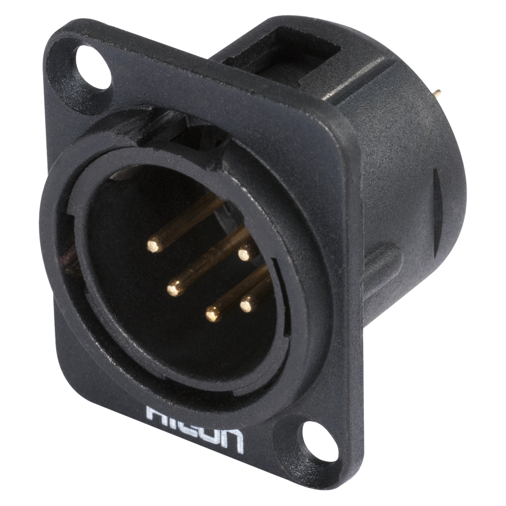 SOMMER CABLE HI-X5DM-G electronic component product image