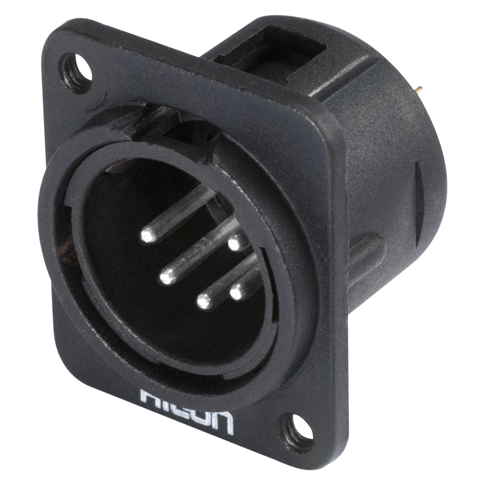 SOMMER CABLE HI-X5DM-M3 electronic component product image