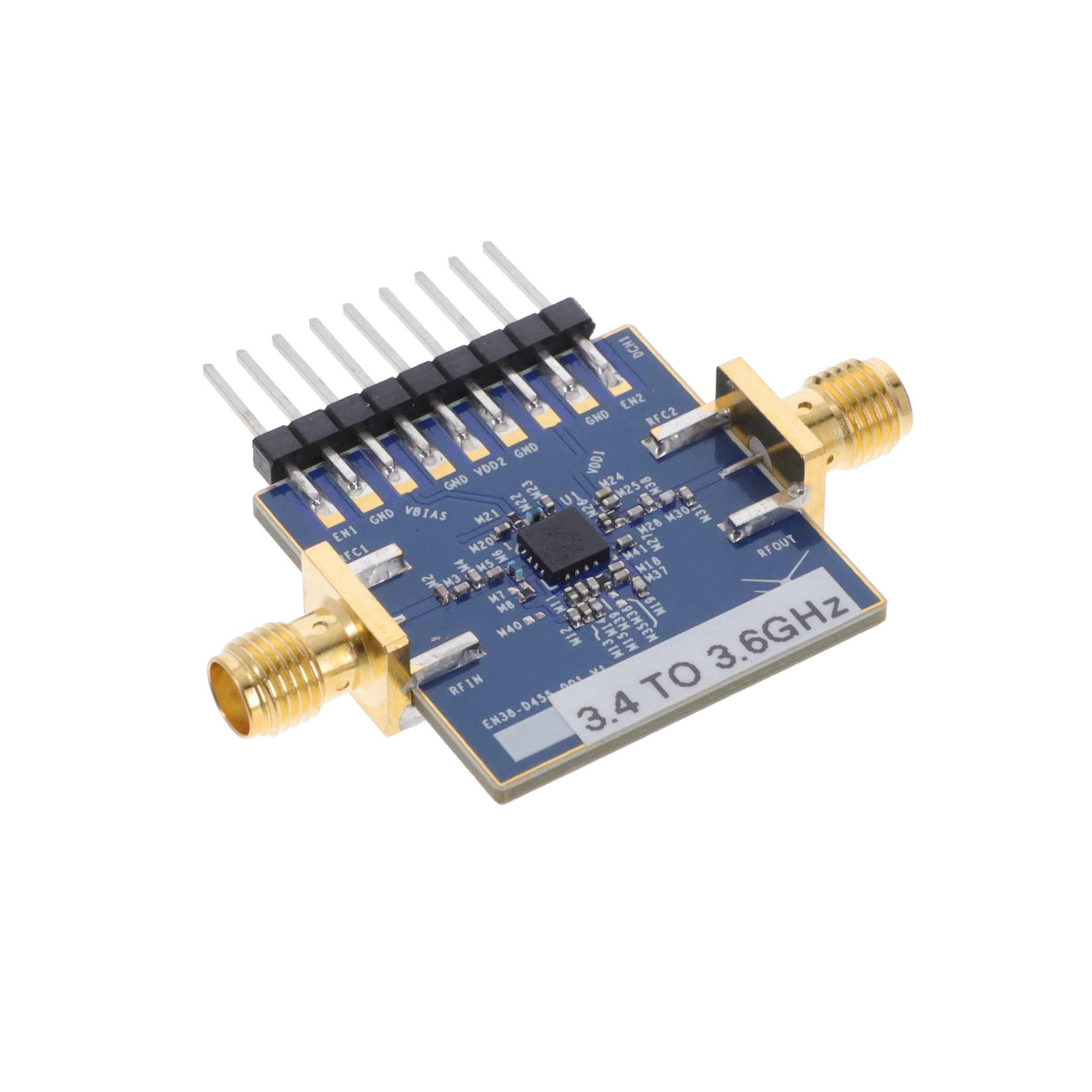 Skyworks Solutions Inc. SKY67180-306EK1 electronic component product image