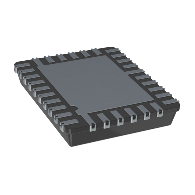 Infineon Technologies BGT24ATR24E6433XUMA1 electronic component product image