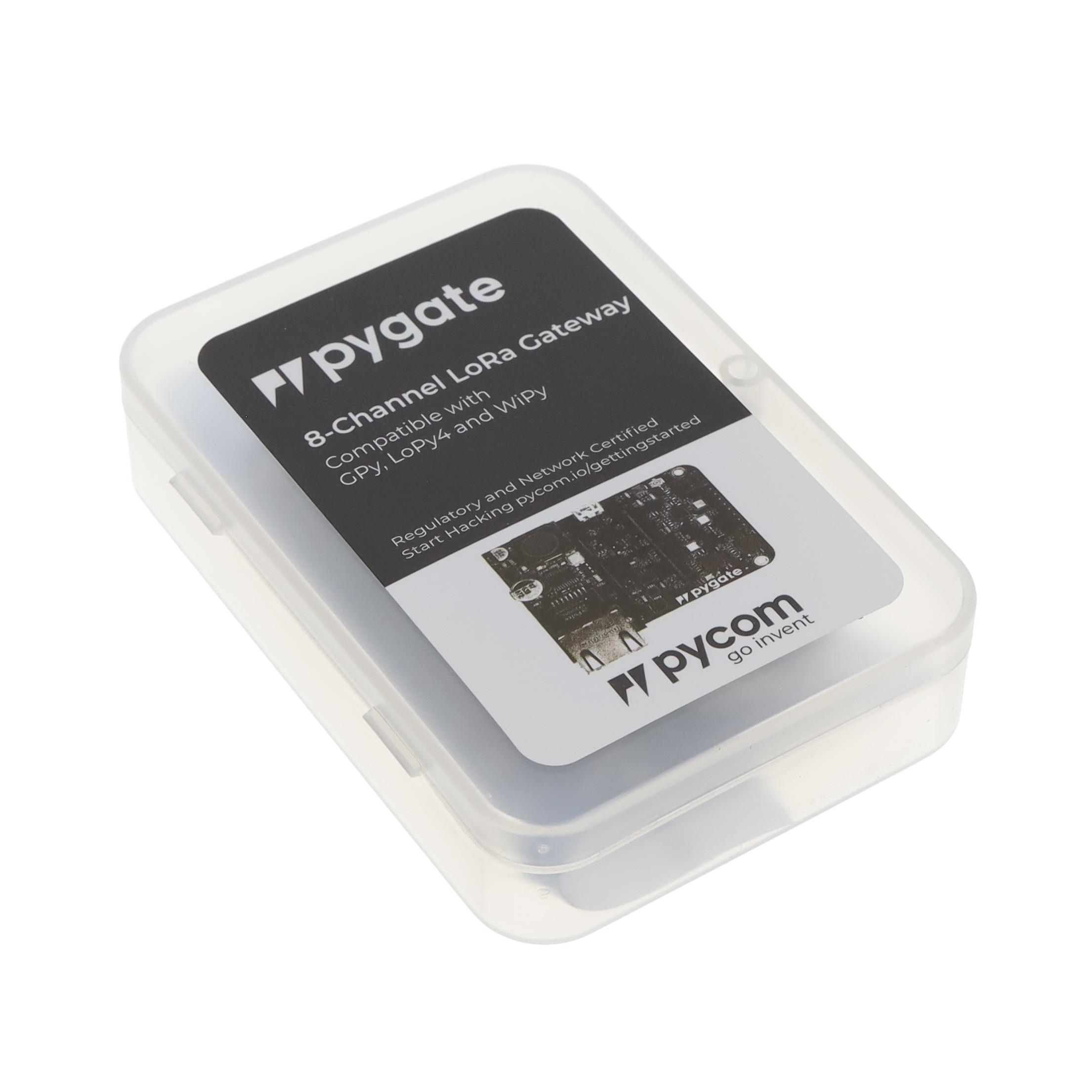 Pycom Ltd. 604565285973 electronic component product image