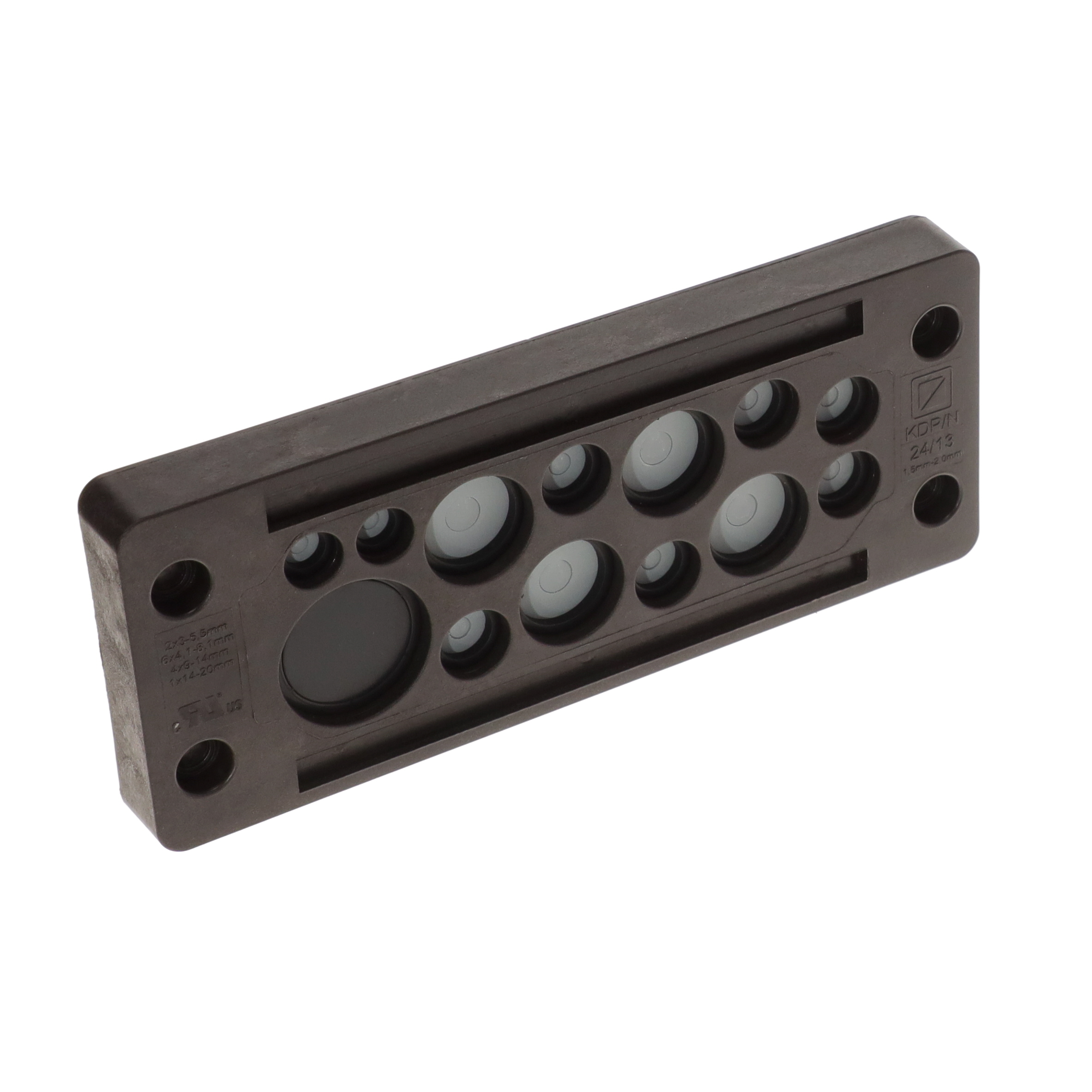 Murrplastik Systems, Inc. 87301130 electronic component product image