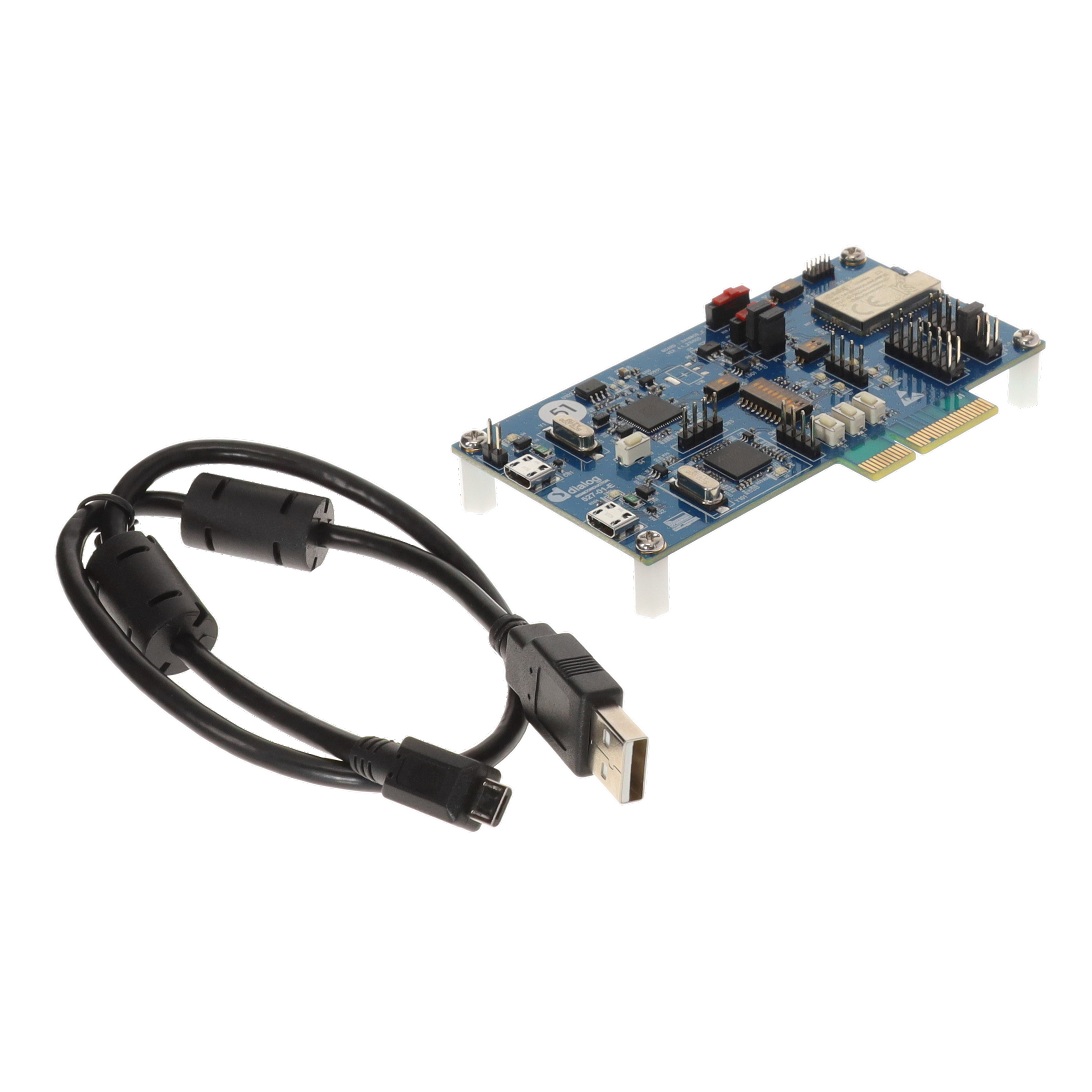 Renesas Electronics Corporation DA16600MOD-DEVKT electronic component product image