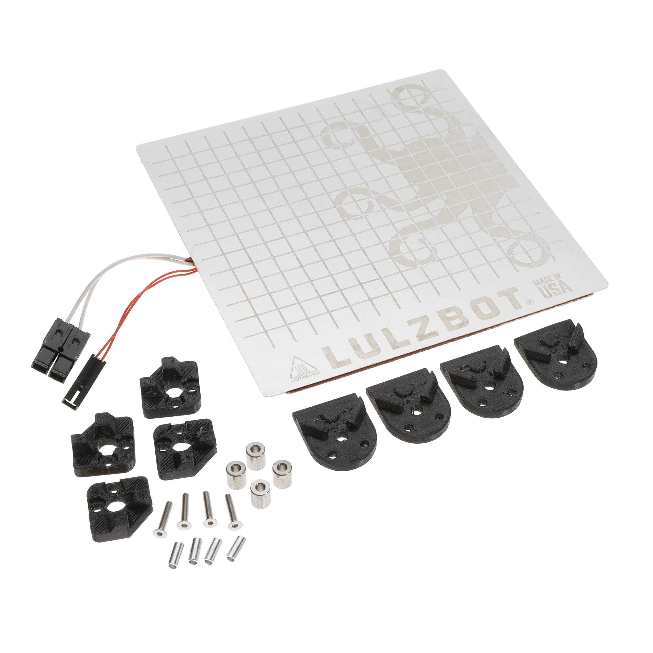 LulzBot KT-HB0015 electronic component product image