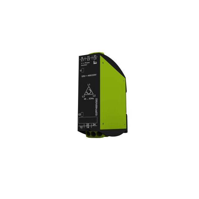TELE Controls Inc G2PF400VS02 electronic component product image