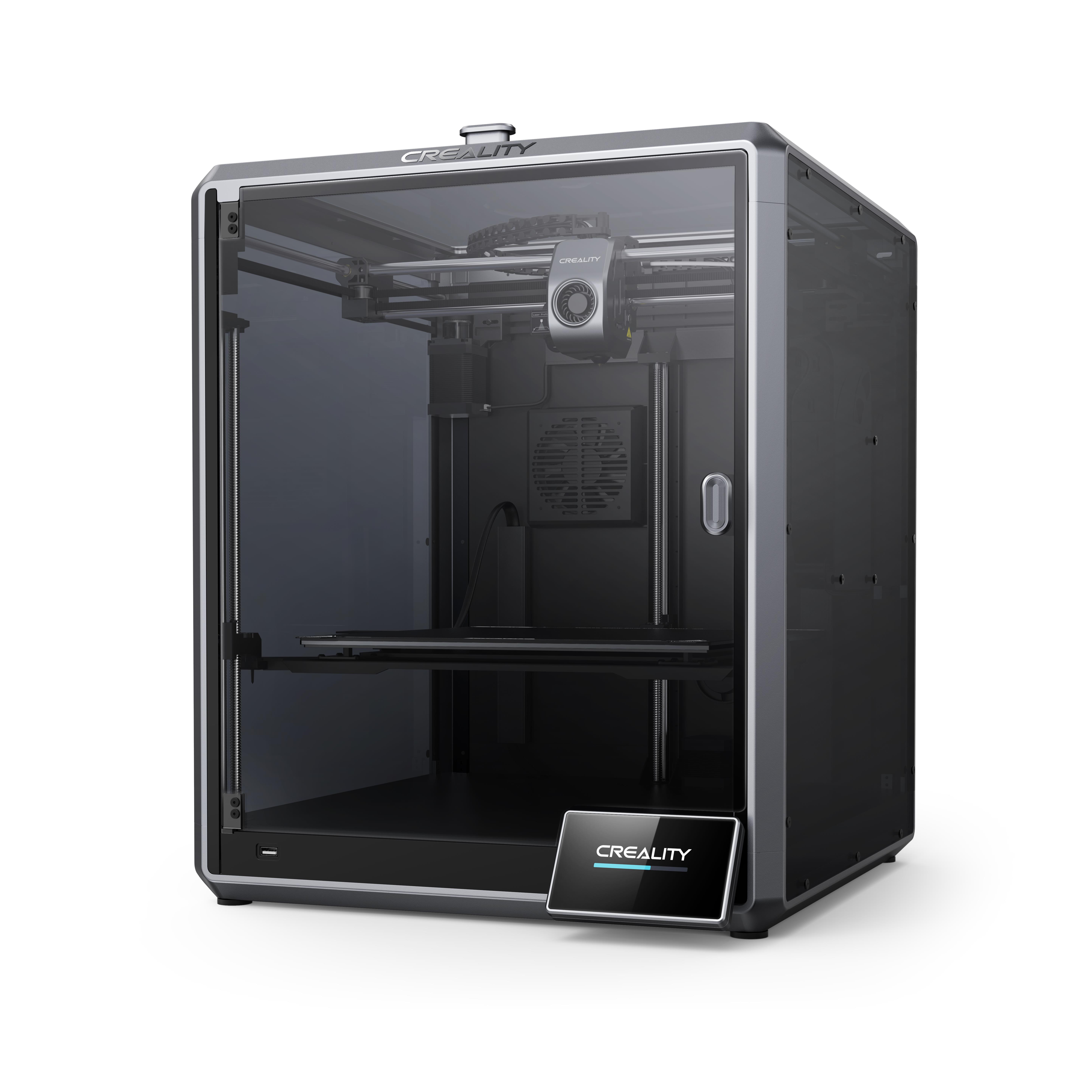 Creality 3D K1 MAX FDM PRINTER electronic component product image