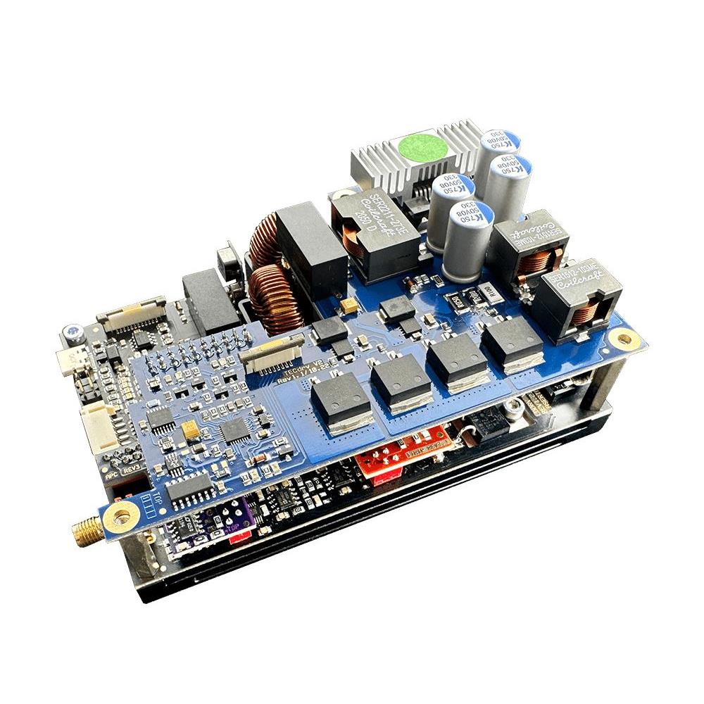 Lasertack GmbH PD-01418-E electronic component product image