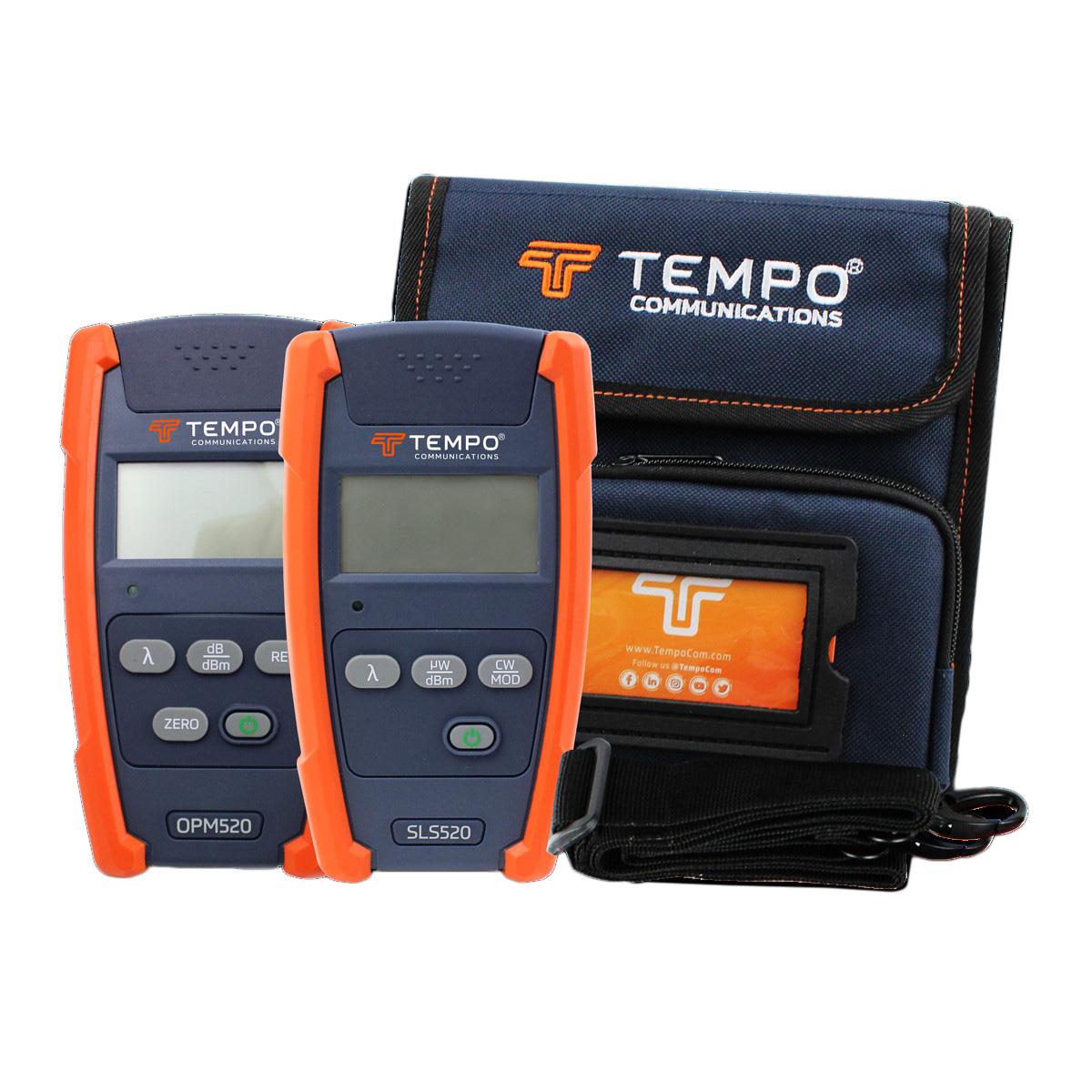 Tempo Communications SM DUAL KIT HP electronic component product image