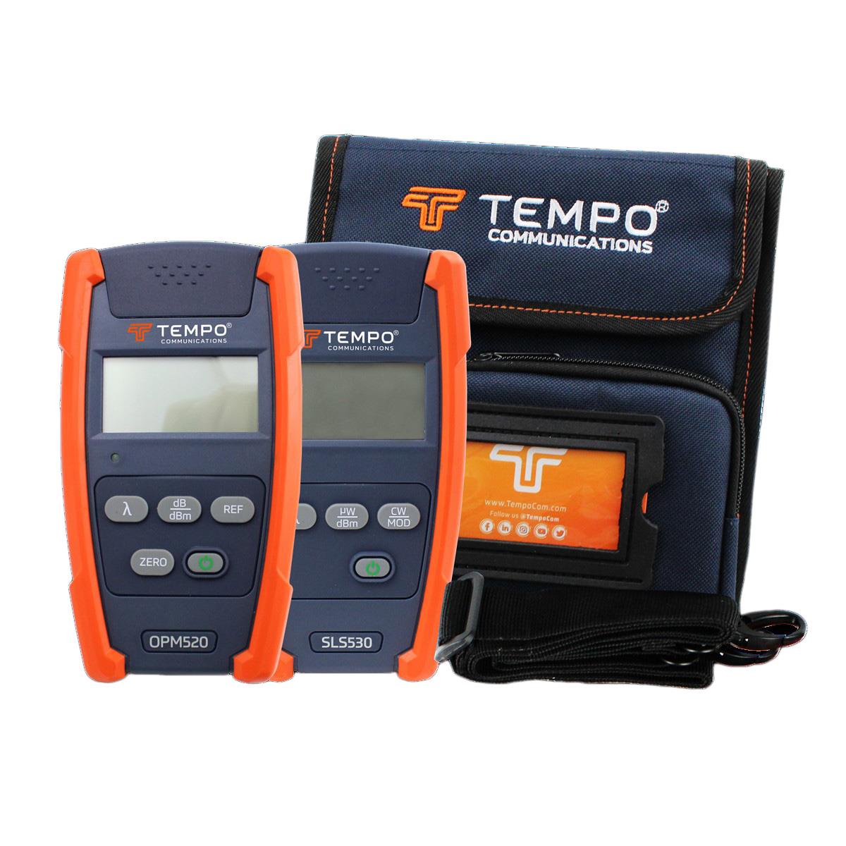 Tempo Communications SM T PON KIT HP electronic component product image