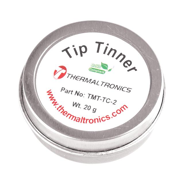 Thermaltronics TMT-TC-2 electronic component product image