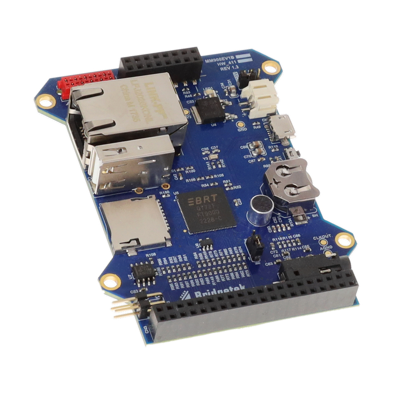 Bridgetek Pte Ltd. MM900EV1B electronic component product image