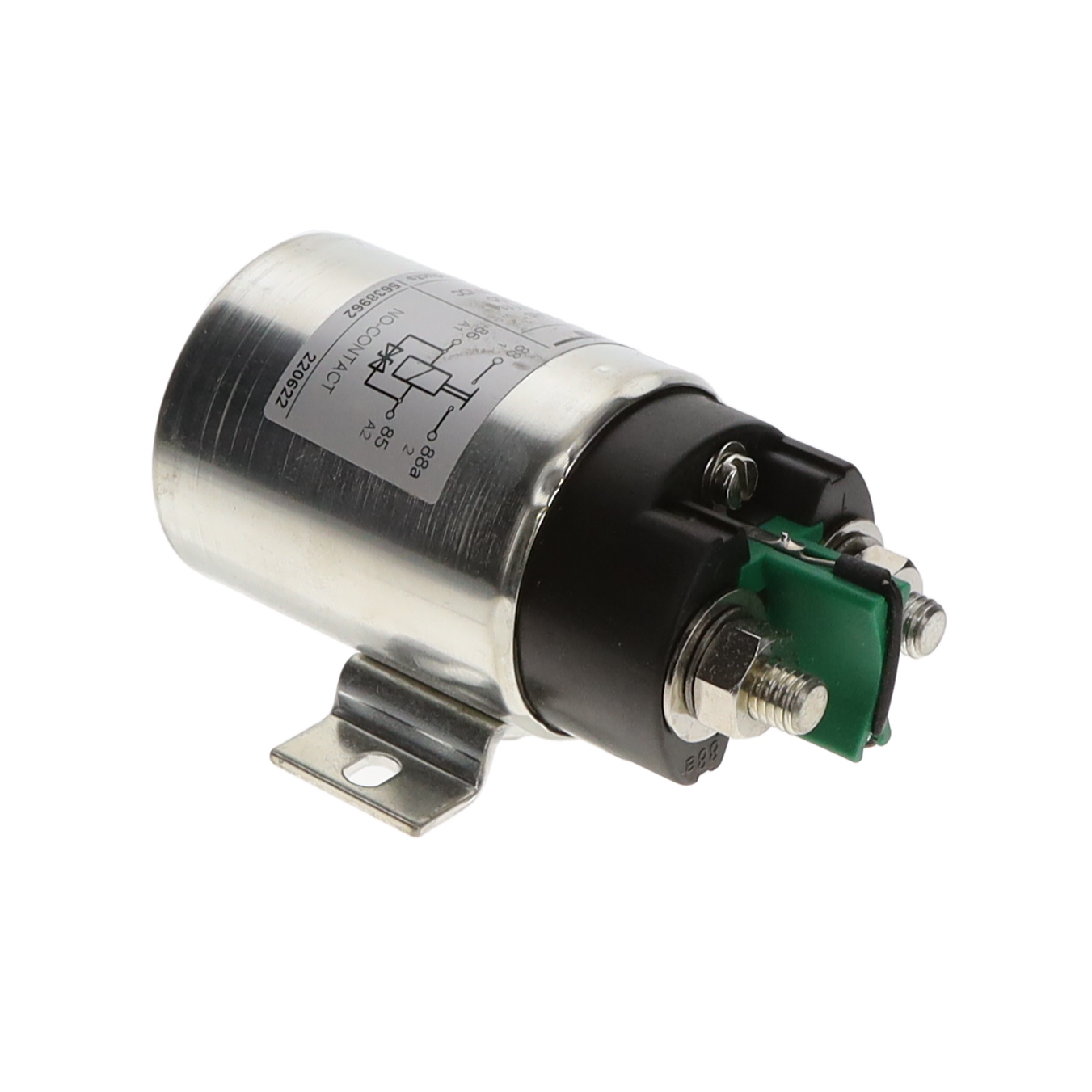 TE Connectivity Deutsch Connectors 29-211-11 electronic component product image