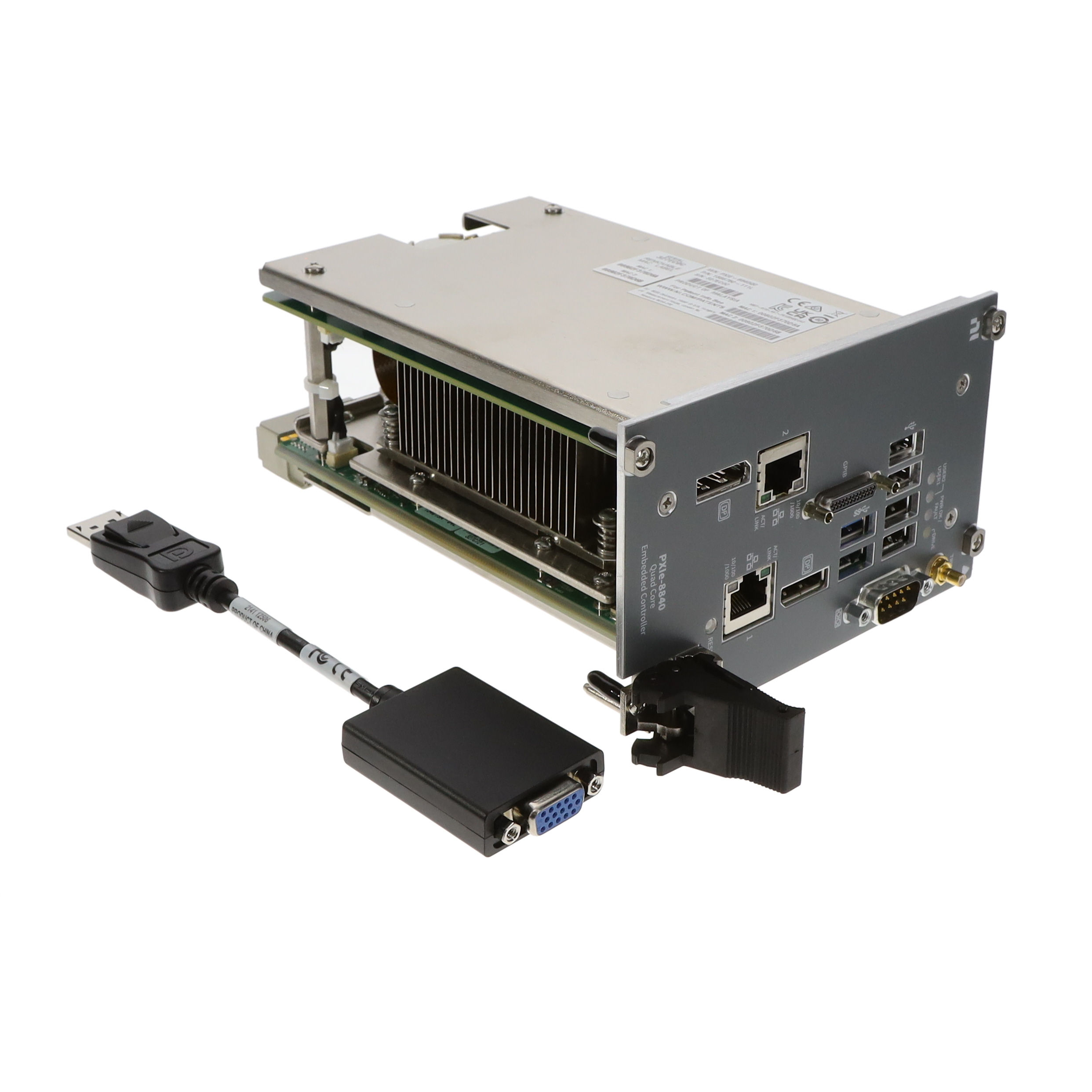 NI 784007-04 electronic component product image