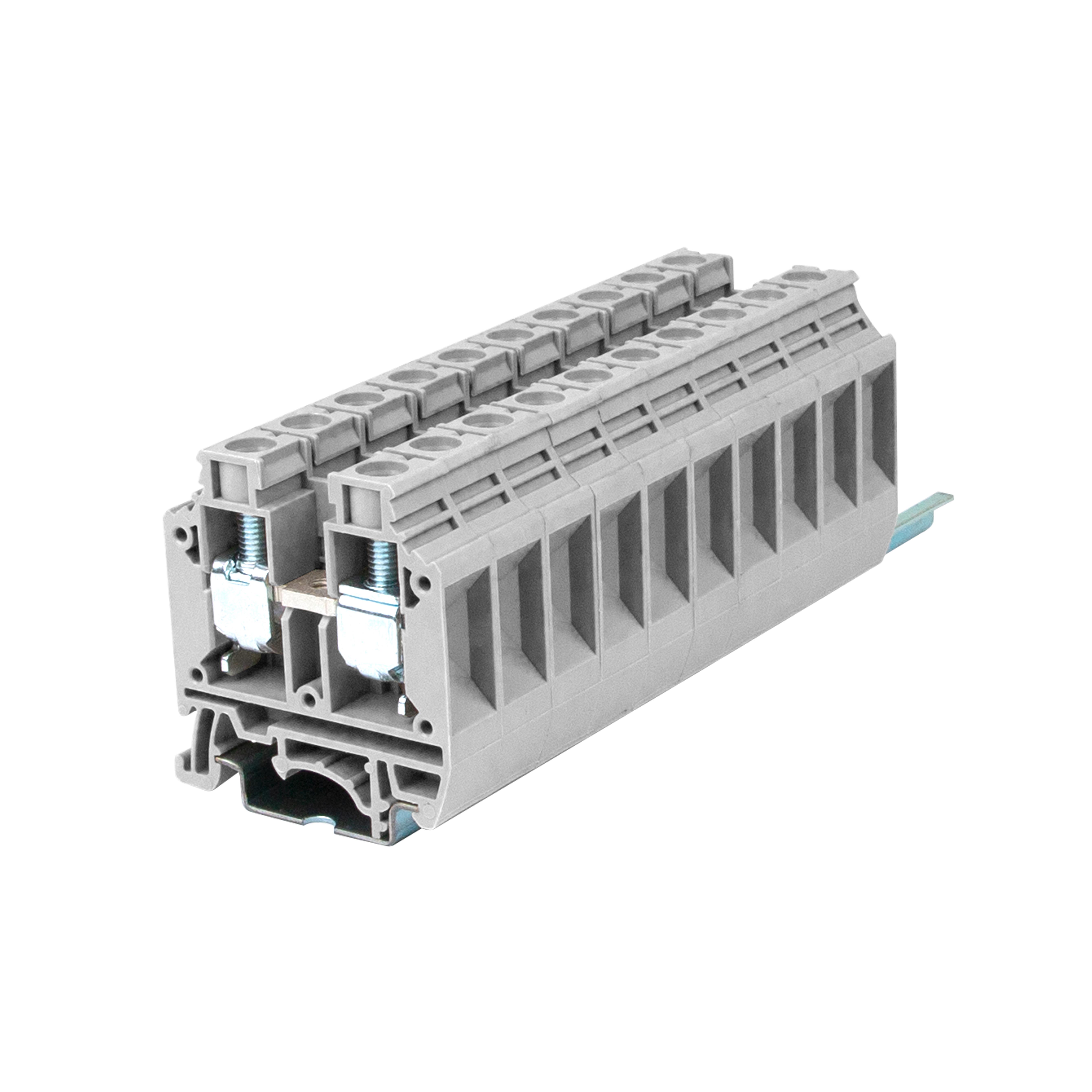 Dinkle Corporation, USA DK16H-LG electronic component product image