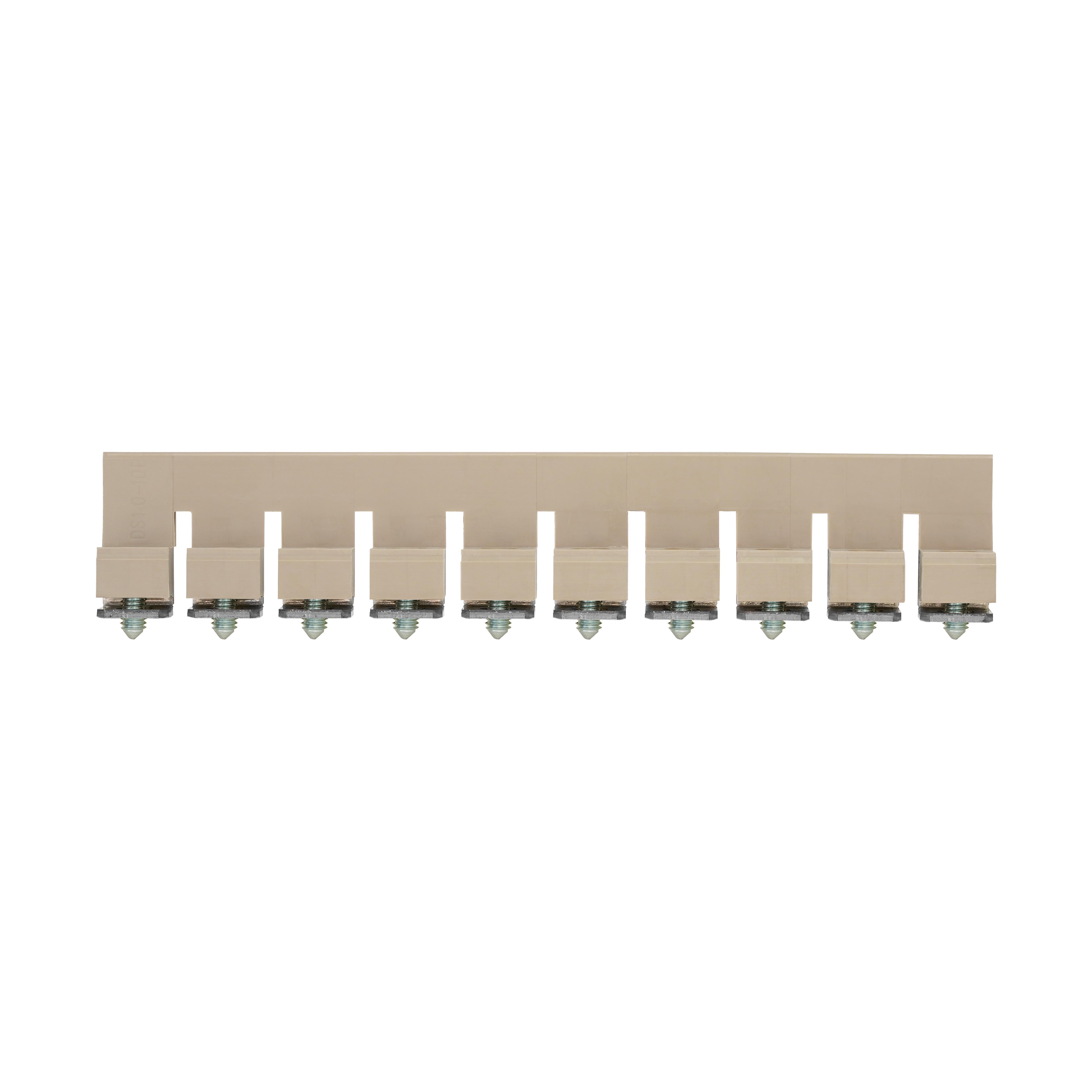 Dinkle Corporation, USA DS10-10P electronic component product image
