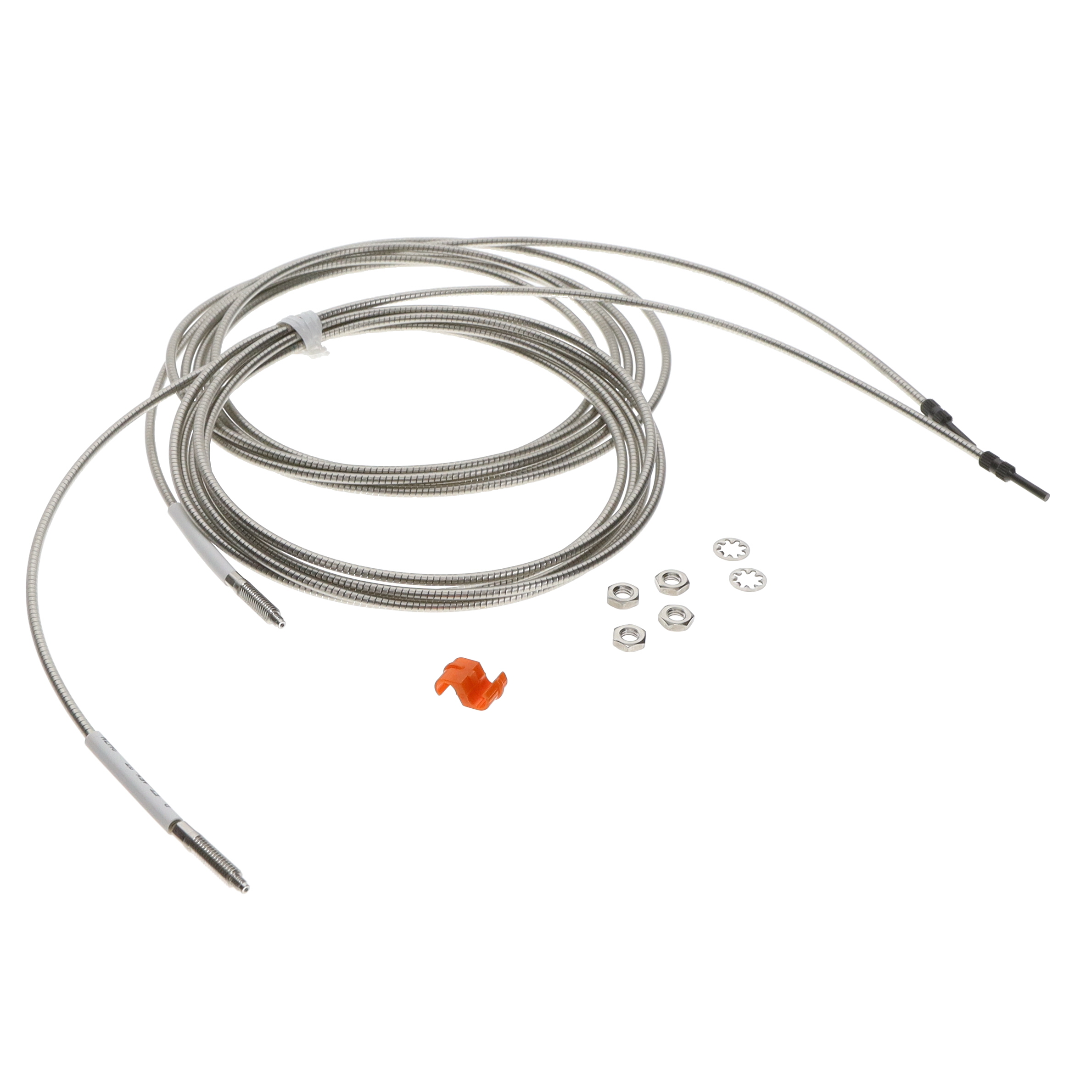 Panasonic Industrial Automation Sales FT-45X-2T electronic component product image