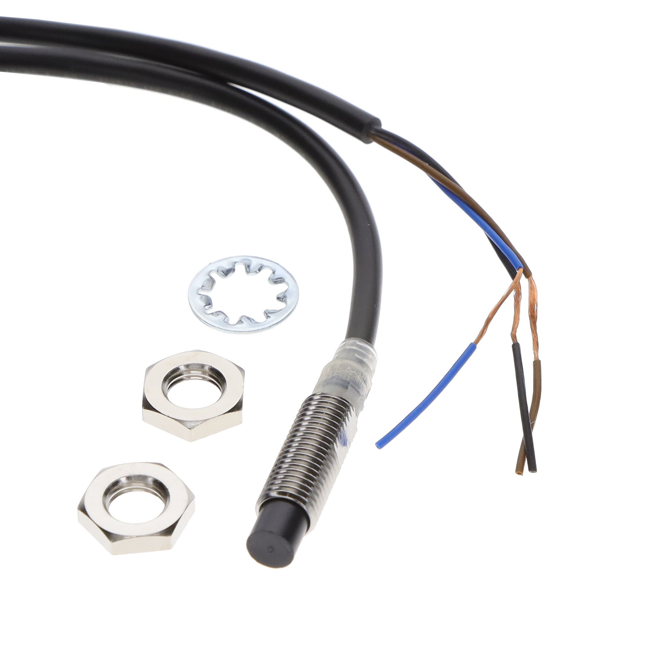 Panasonic Industrial Automation Sales GX-308ML-B-N electronic component product image