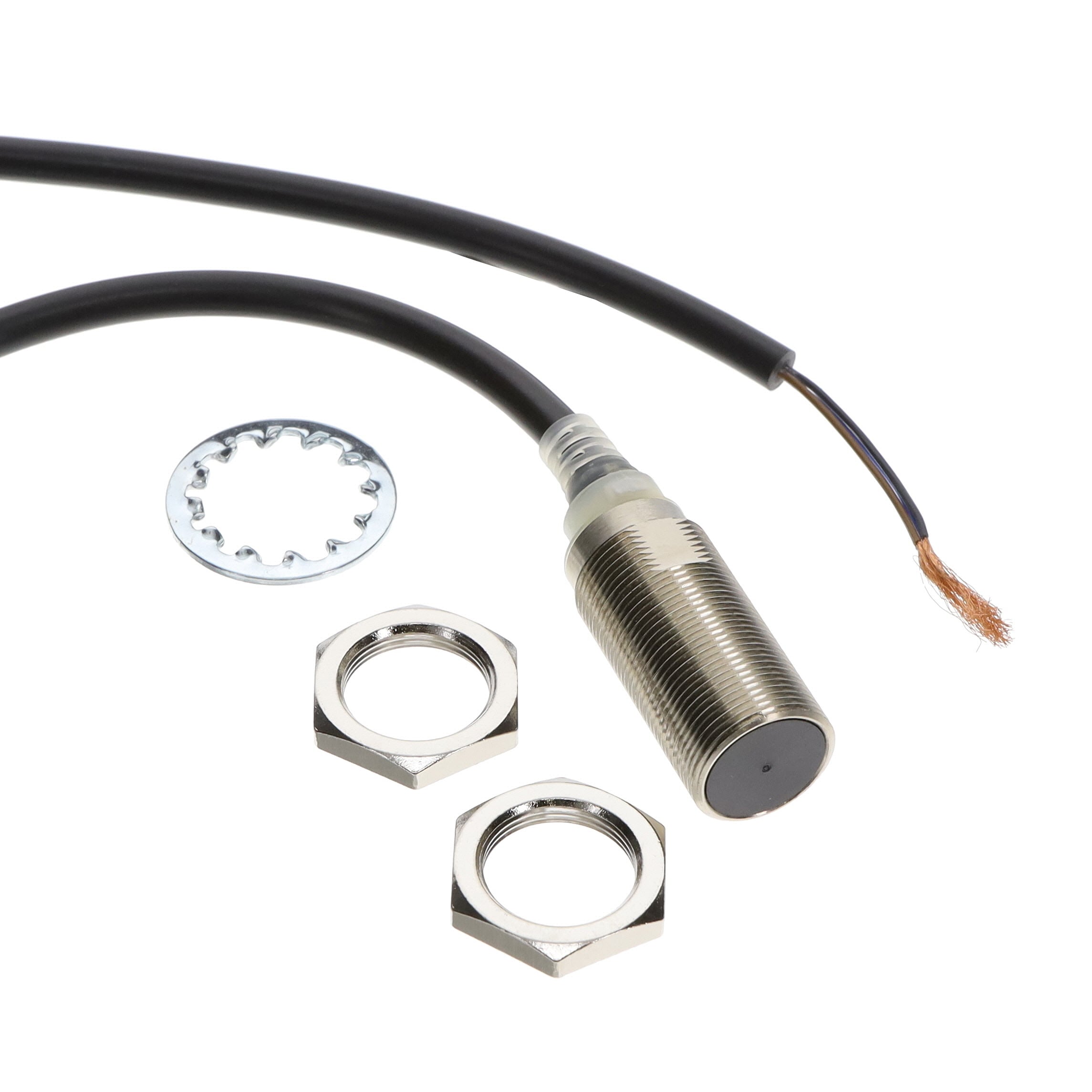 Panasonic Industrial Automation Sales GX-318MK-A-N-C5 electronic component product image