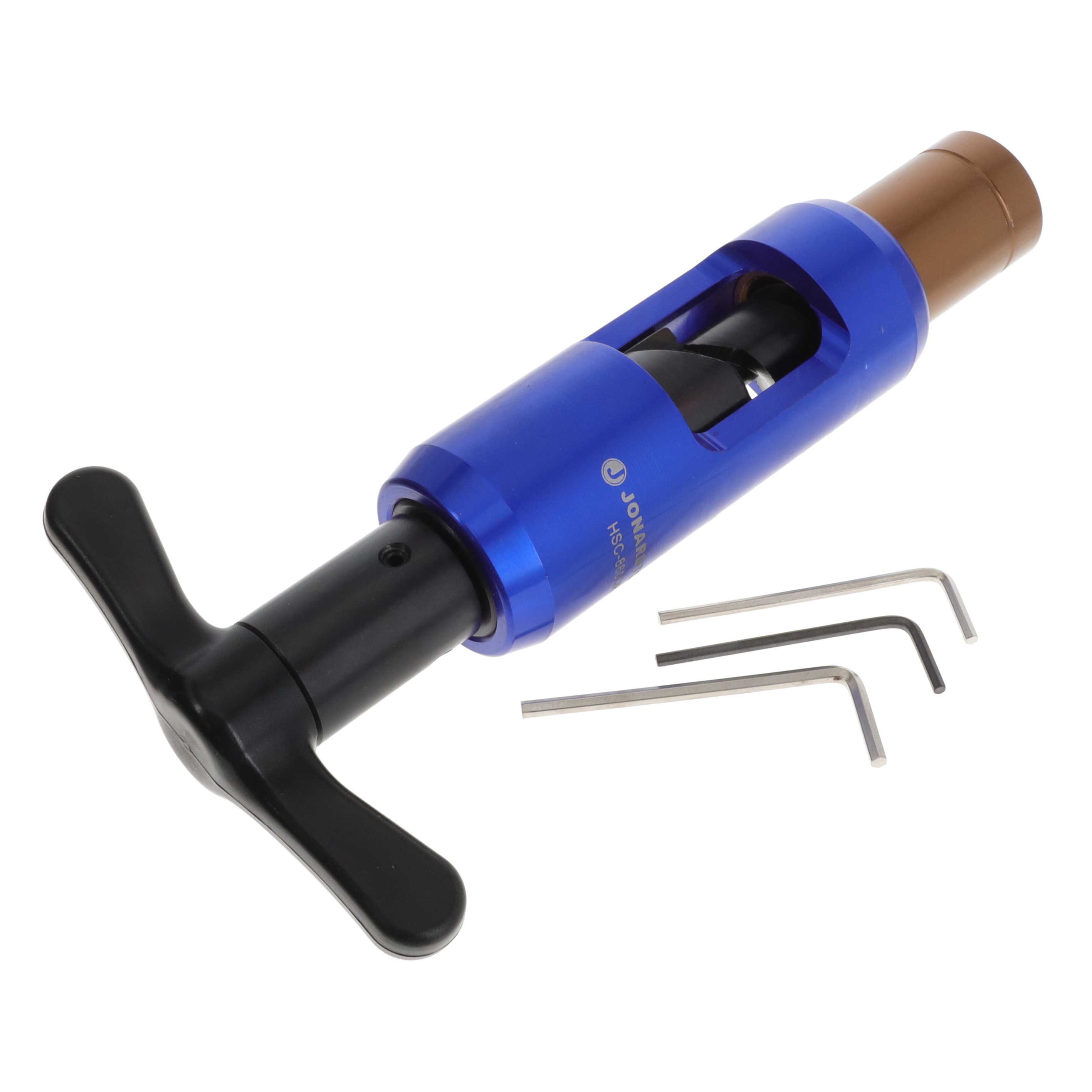 Jonard Tools HC-860QR electronic component product image