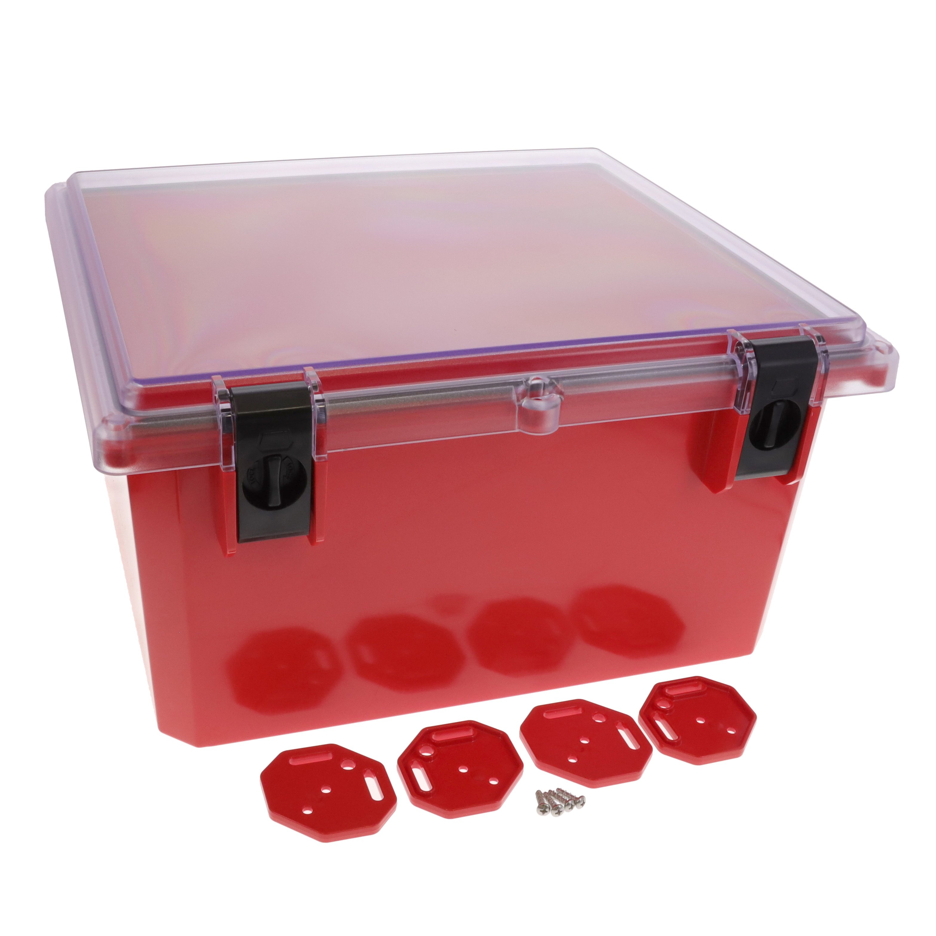 Serpac I632HLCR electronic component product image