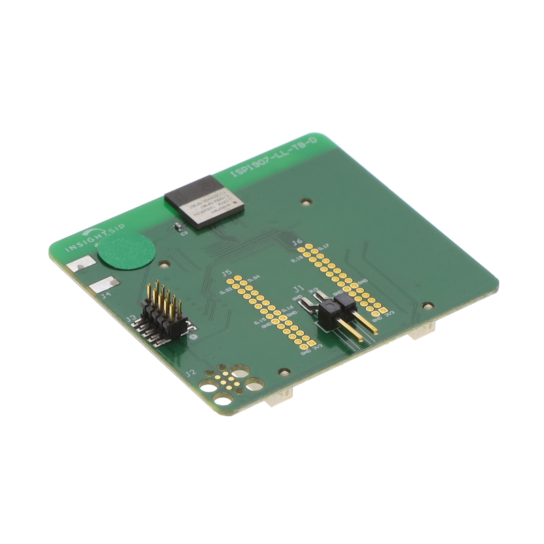 Insight SIP ISP1907-LL-TB electronic component product image