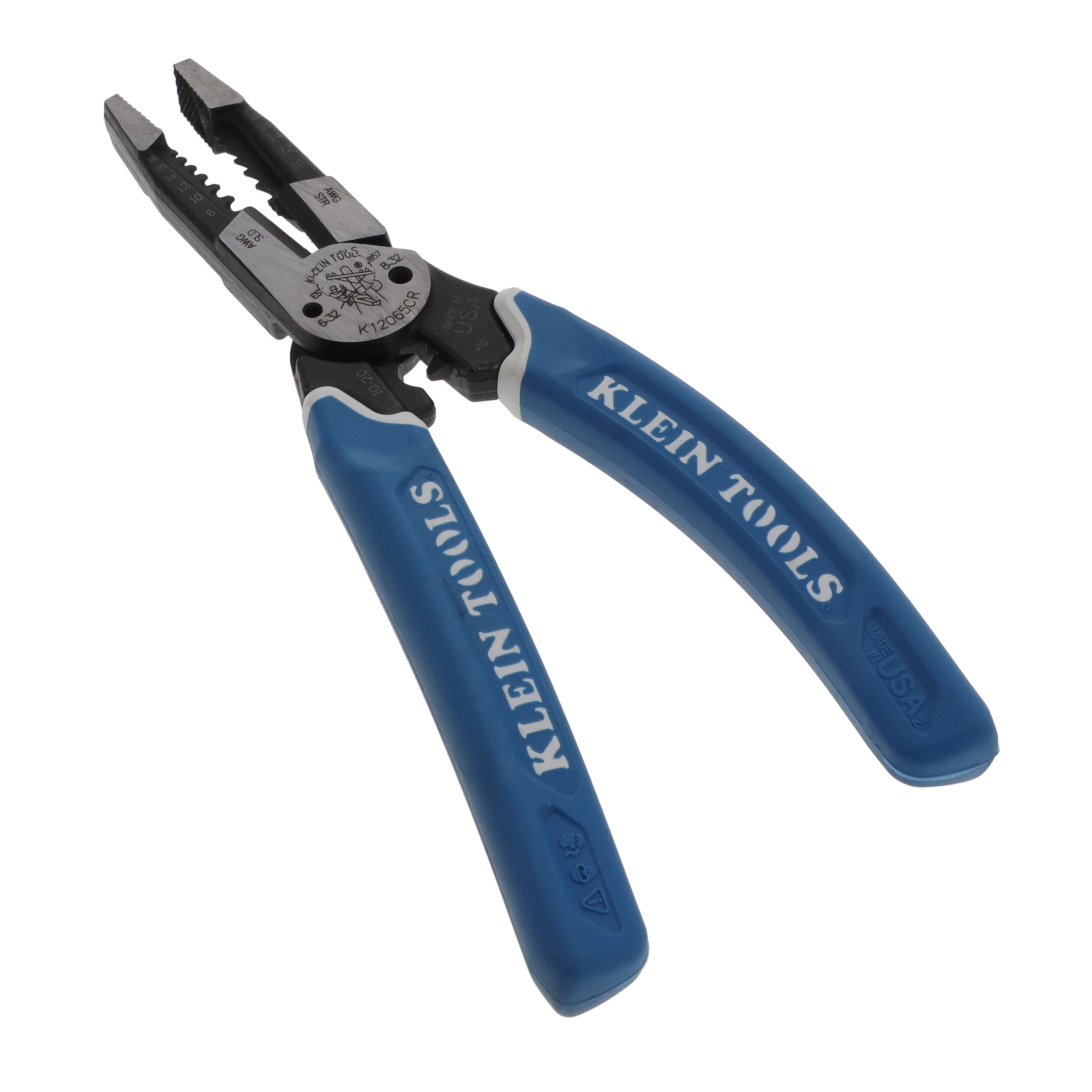Klein Tools, Inc. K12065CR electronic component product image
