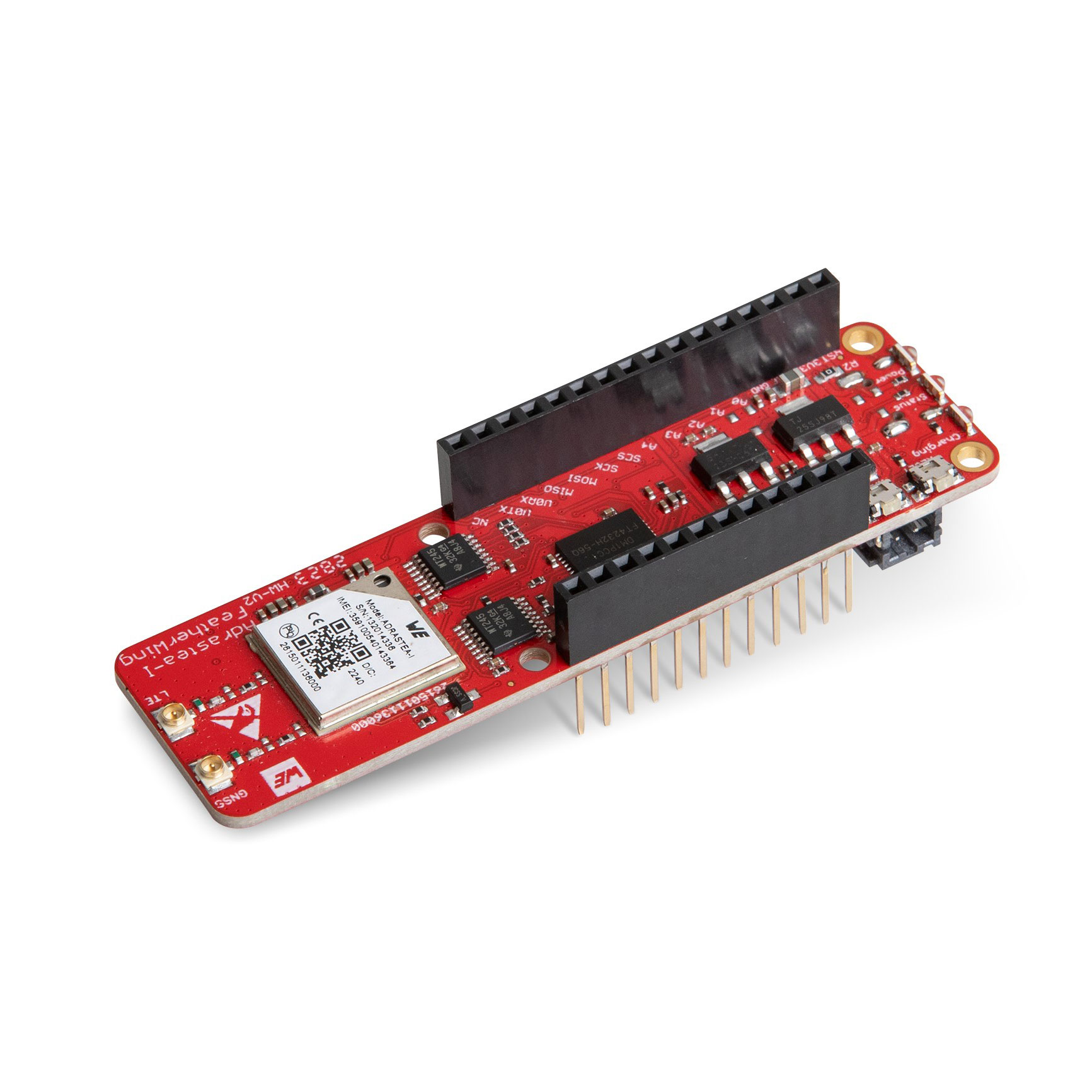 Würth Elektronik 2615039336001 electronic component product image