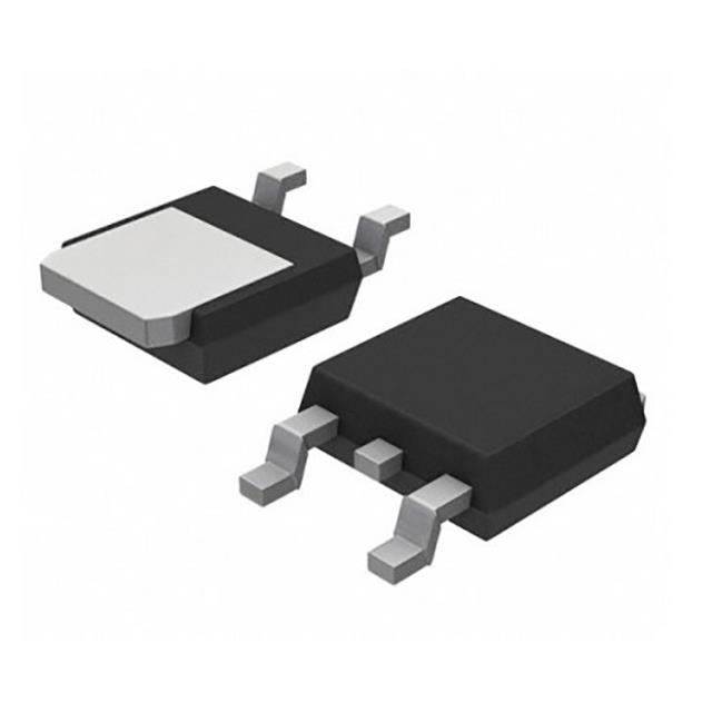 Analog Power Inc. AM50N06-15D electronic component product image