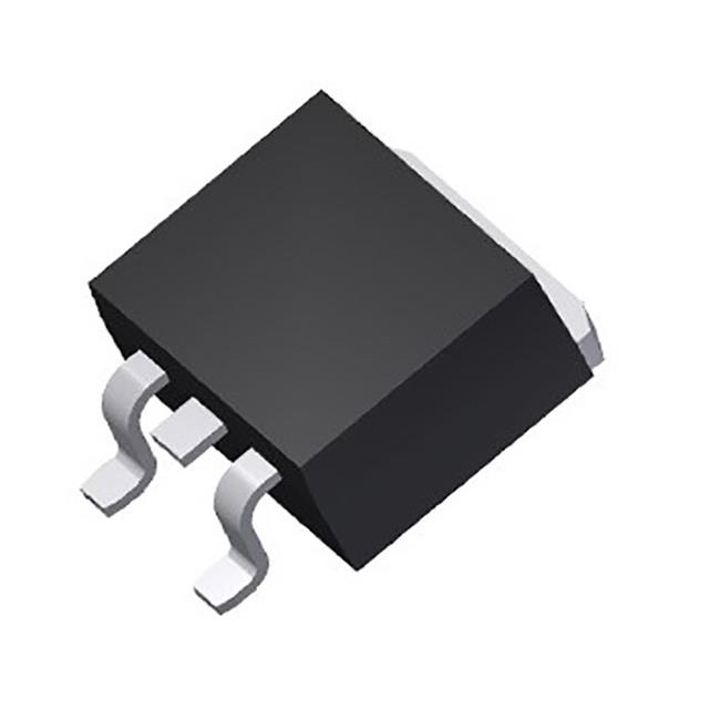 Analog Power Inc. AM90N08-10B electronic component product image