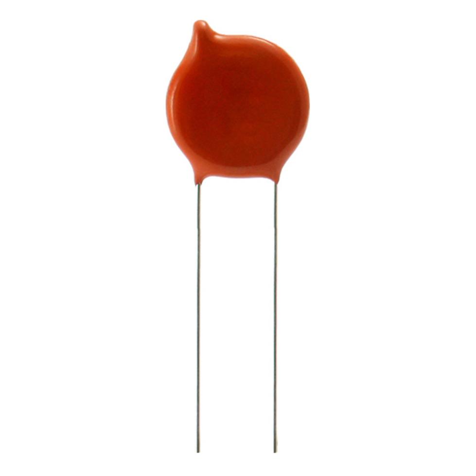 Vishay Cera-Mite 564RC0KAA502EE1R0C electronic component product image
