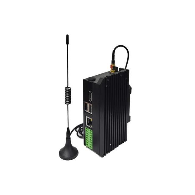 Elastel EG410-CM4102008-QEC25 electronic component product image