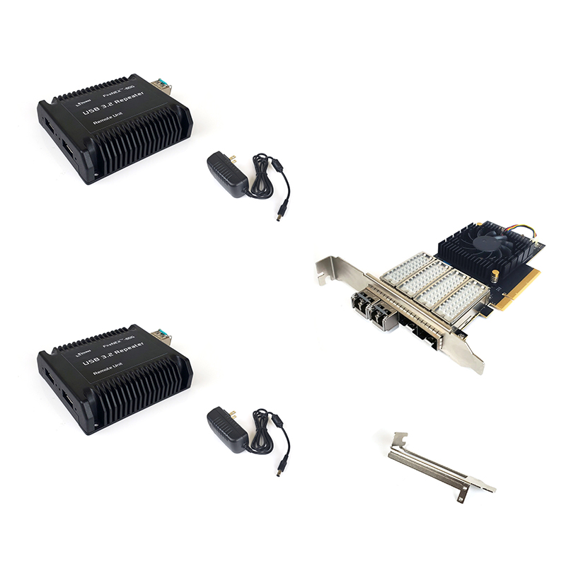 Newnex FIRENEX-80G-X2 electronic component product image