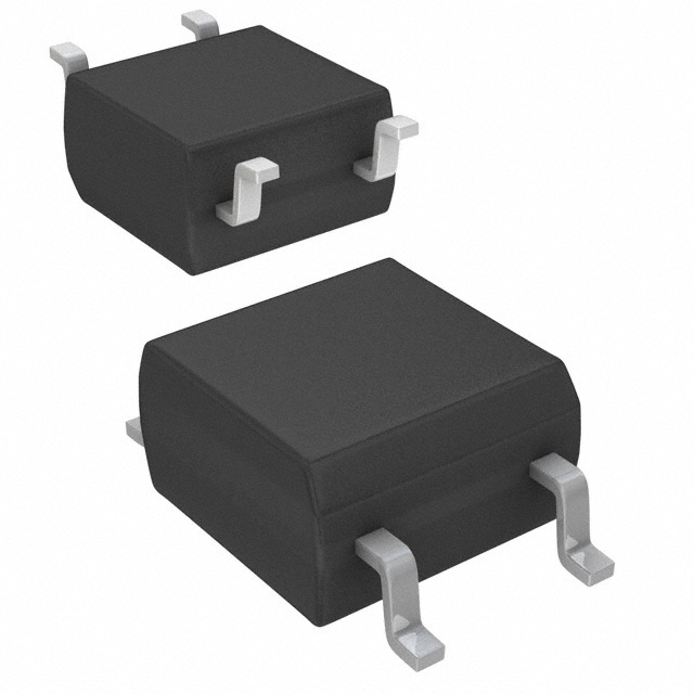 Asahi Kasei Microdevices/AKM HW101AD-FTC electronic component product image
