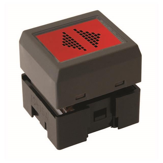 NKK Switches IS15BSAFP4CF electronic component product image