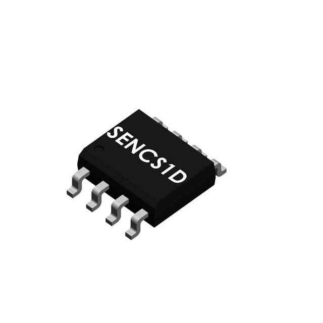 Senis AG SENCS1D-12X electronic component product image