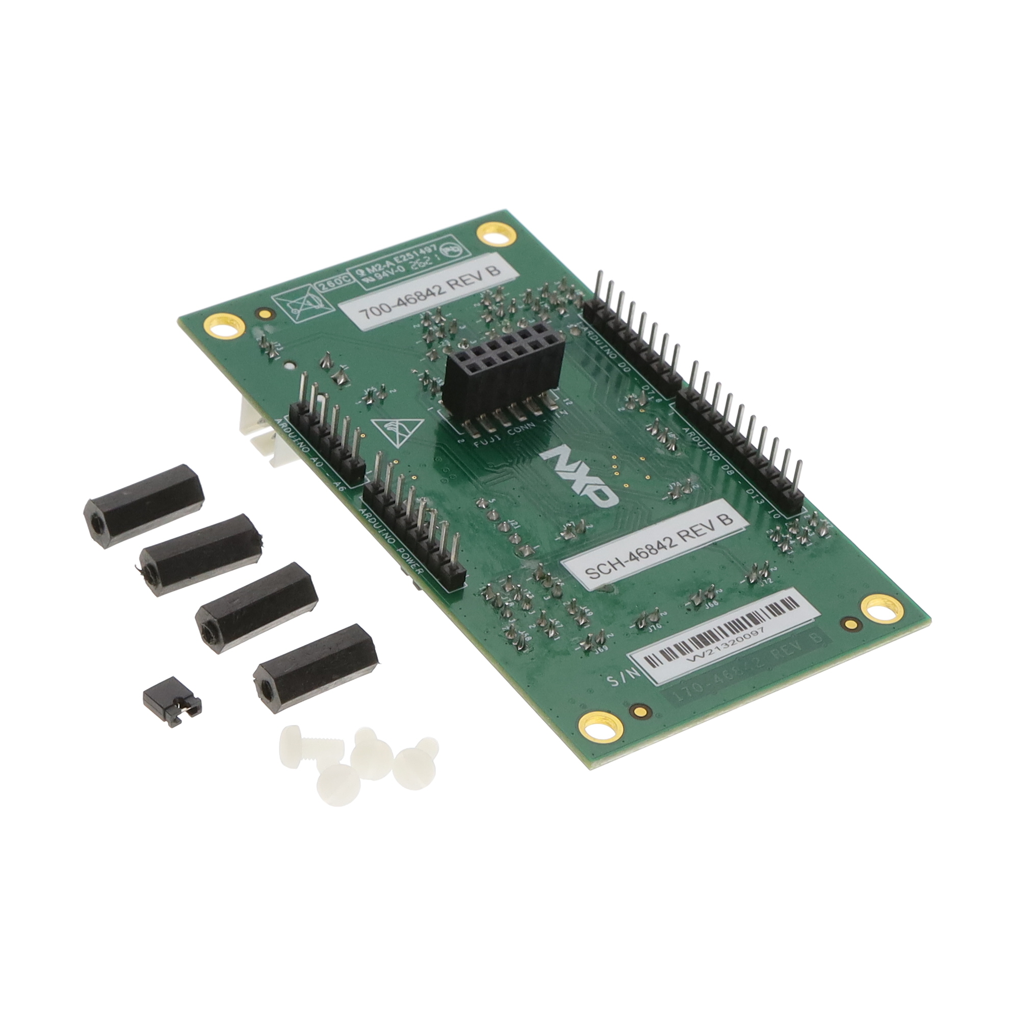 NXP USA Inc. PCA9959HN-ARD electronic component product image