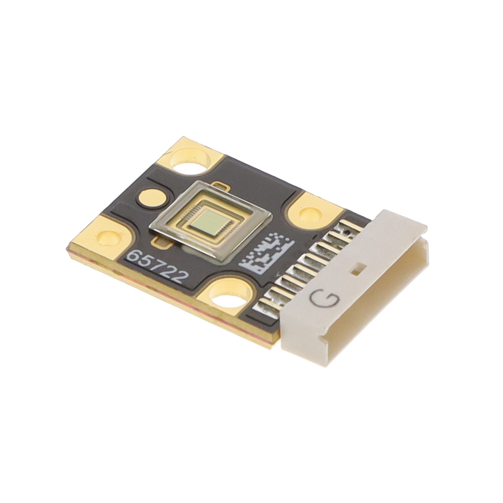 Luminus Devices Inc. PT-39-G-L51-CD100-R2 electronic component product image