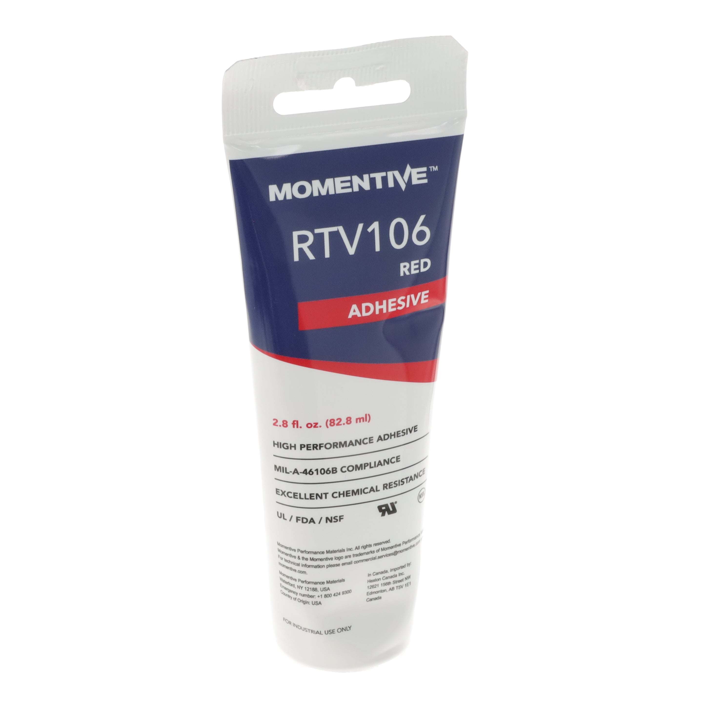 Momentive Performance Materials RTV106-85ML electronic component product image