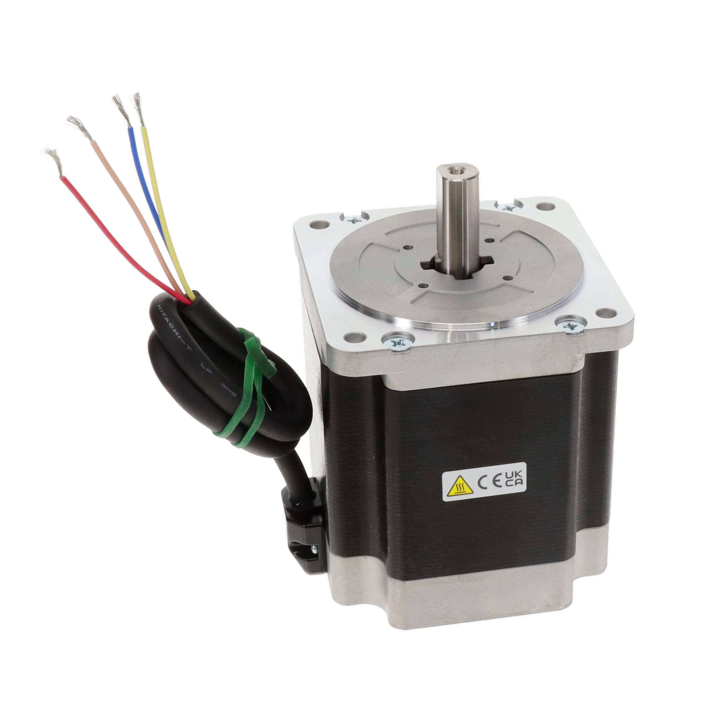 Sanyo Denki SanMotion Products SM2862-5252 electronic component product image