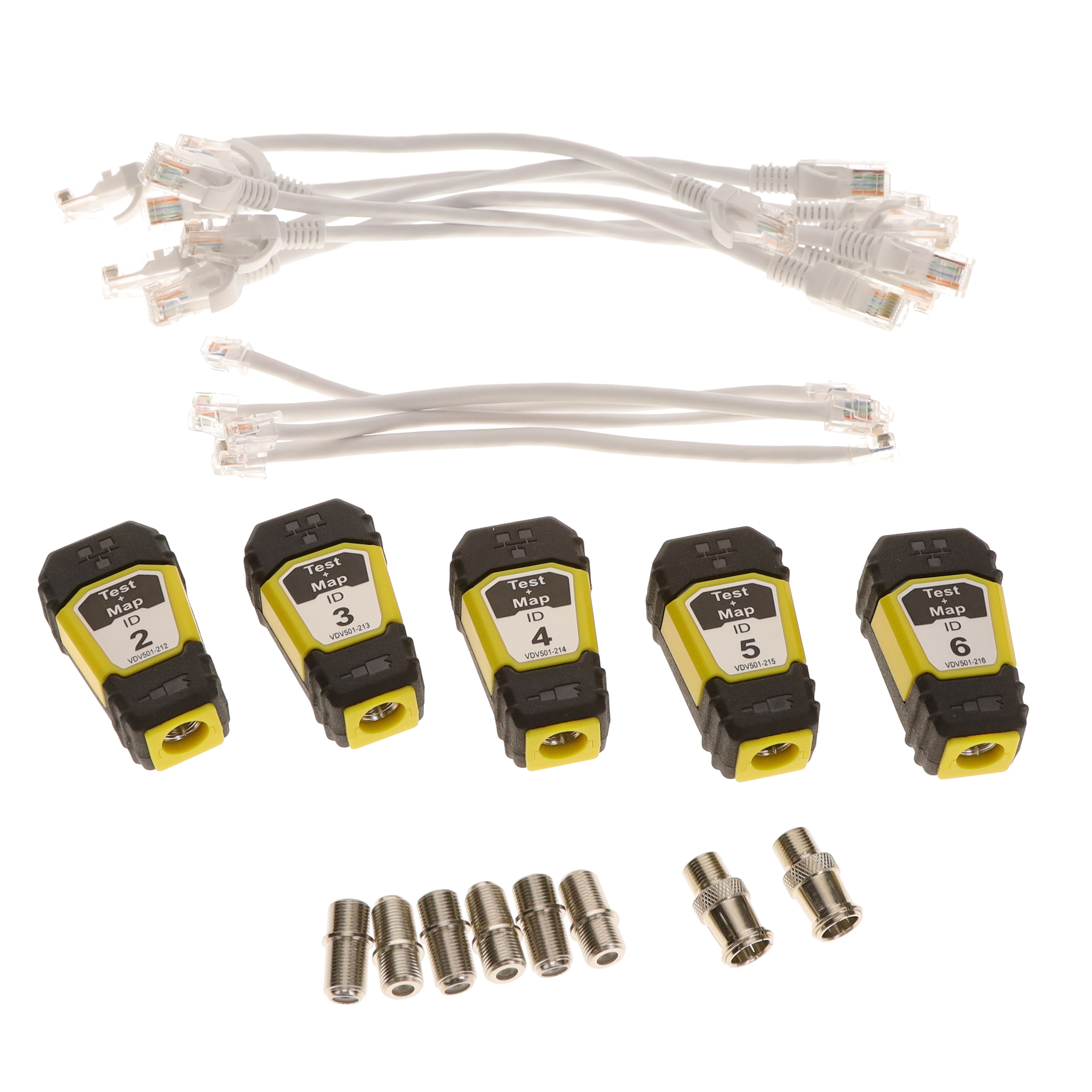 Klein Tools, Inc. VDV770-850 electronic component product image