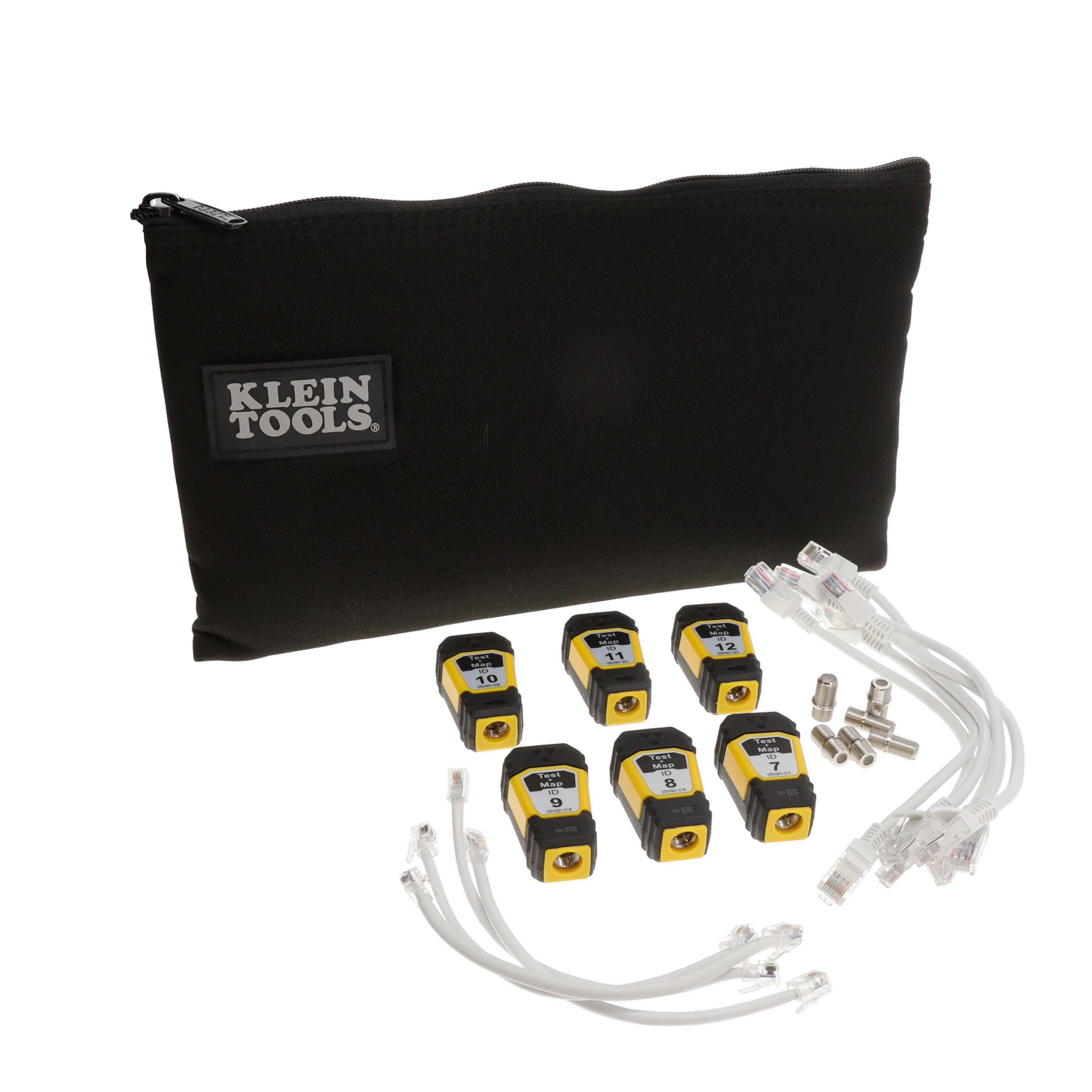 Klein Tools, Inc. VDV770-851 electronic component product image