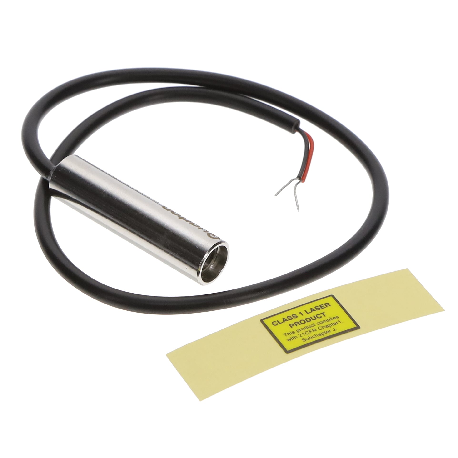 Quarton Inc. VLM-635-56 LPO-D30-F40 electronic component product image