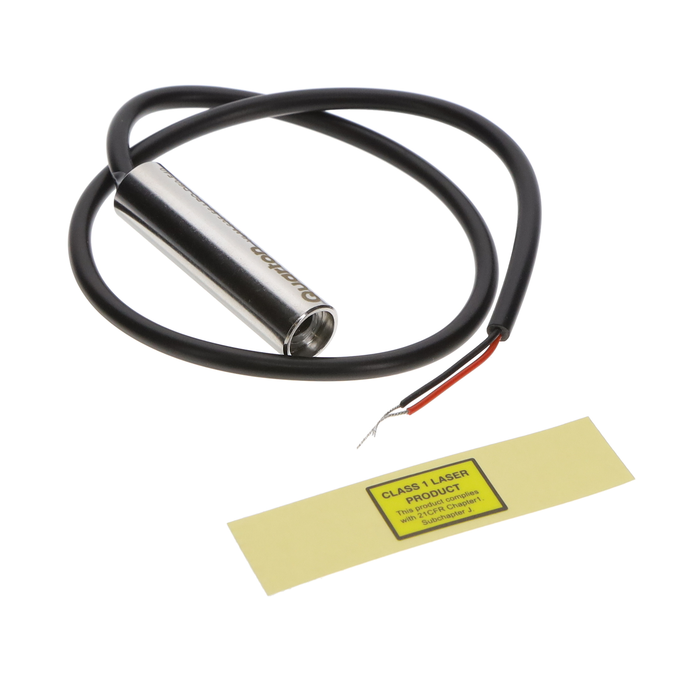 Quarton Inc. VLM-635-56 LPO-D60-F40 electronic component product image