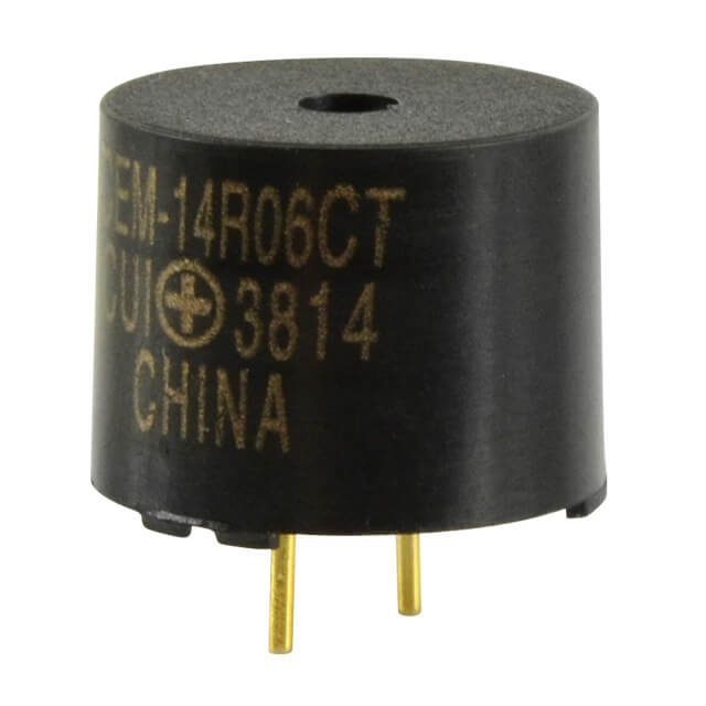 Same Sky (Formerly CUI Devices) CEM-14R06CT electronic component product image