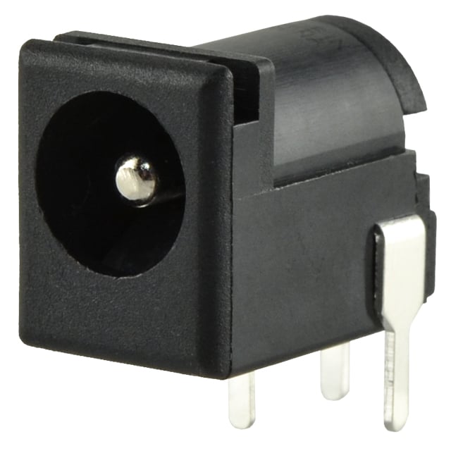 Same Sky (Formerly CUI Devices) PJ-102AH electronic component product image