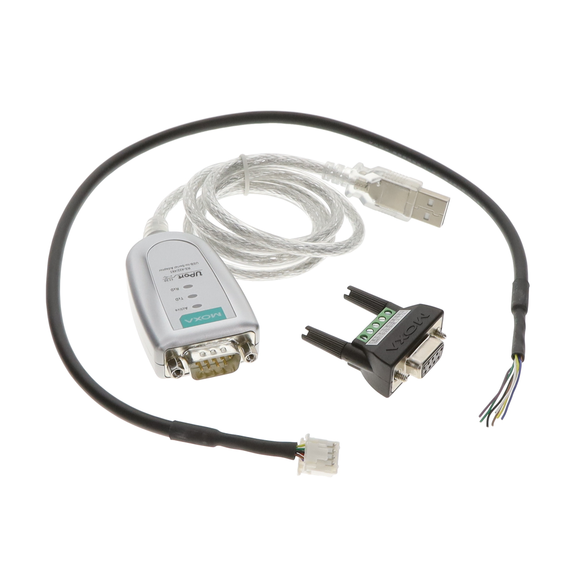 Sanyo Denki SanMotion Products PBFM-U6 electronic component product image